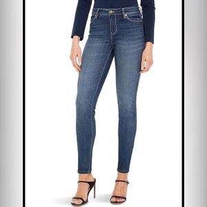 Kut from the Kloth Diana Skinny 12